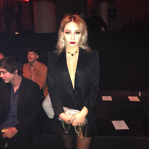 CL