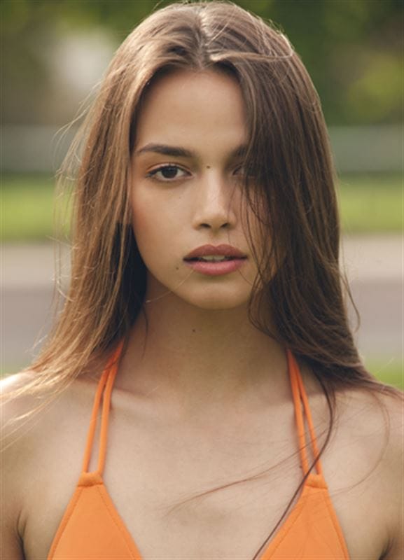 Alena Podloznaya Alena Podloznaya