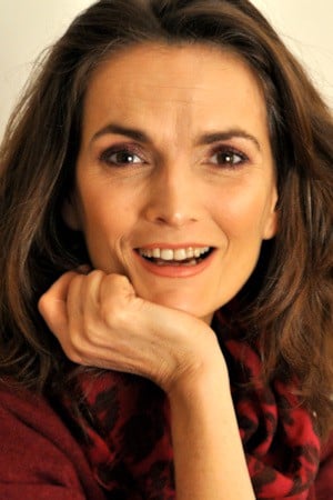 Véronique Boulanger