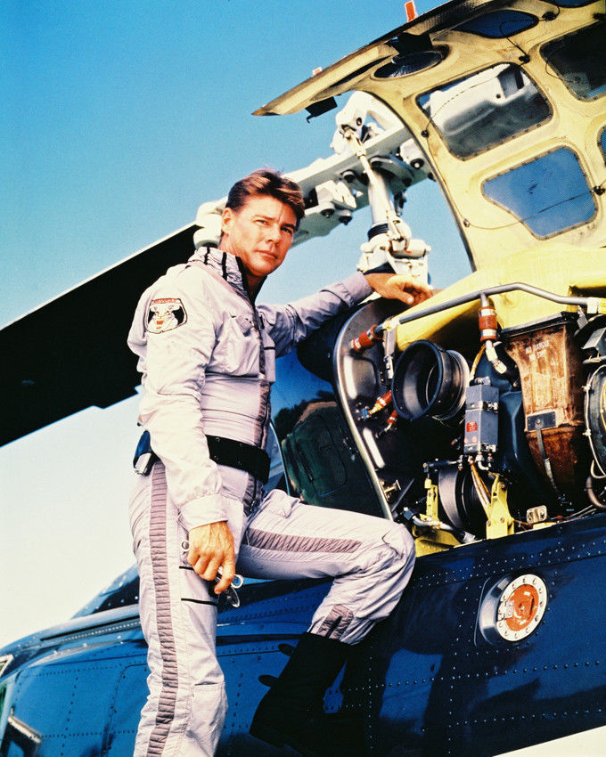 Jan-Michael Vincent Jan-Michael Vincent