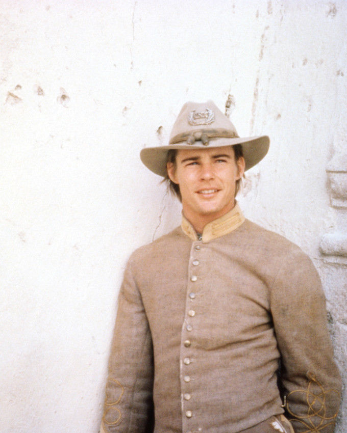 Jan-Michael Vincent Jan-Michael Vincent