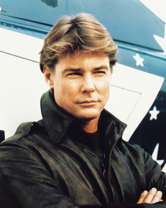 Jan-Michael Vincent Jan-Michael Vincent
