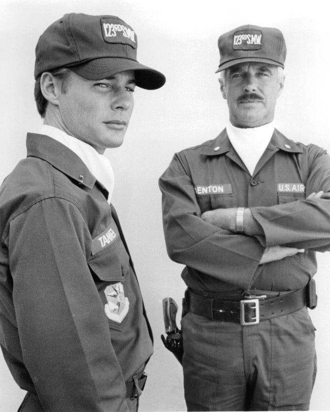 Jan-Michael Vincent Jan-Michael Vincent