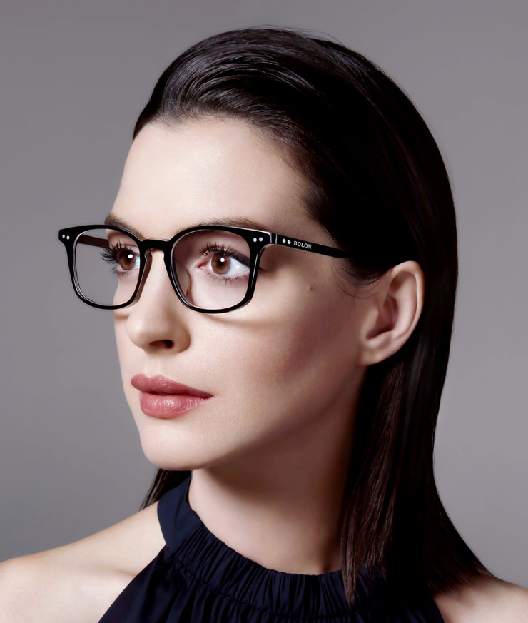Anne Hathaway