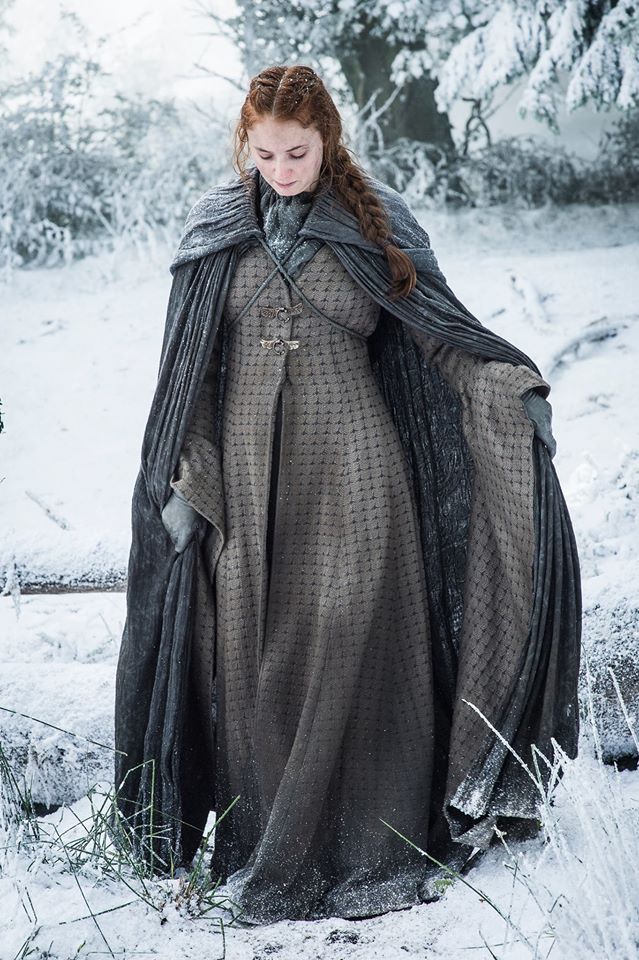 Sophie Turner