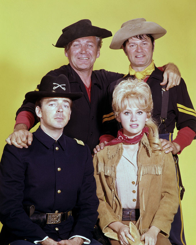 Ken Berry Ken Berry