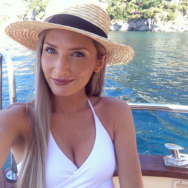Chloe Poliwka Chloe Poliwka