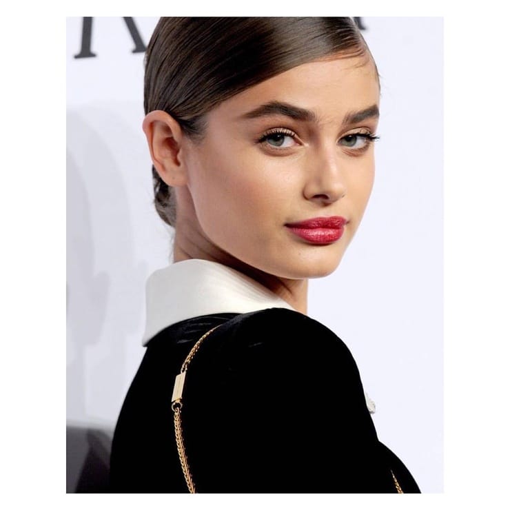 Taylor Marie Hill