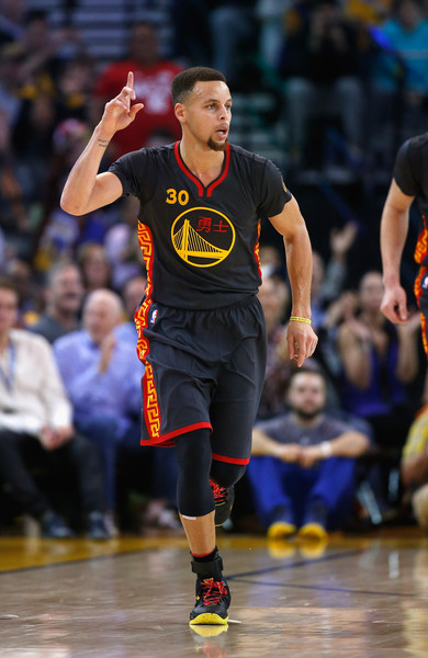 Stephen Curry Stephen Curry