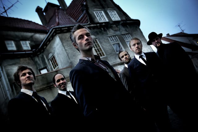 Kaizers Orchestra