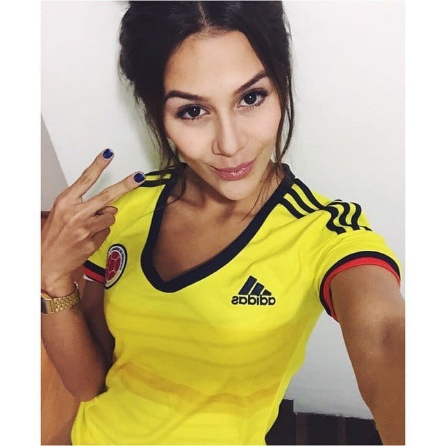 Greeicy Rendón Greeicy Rendón