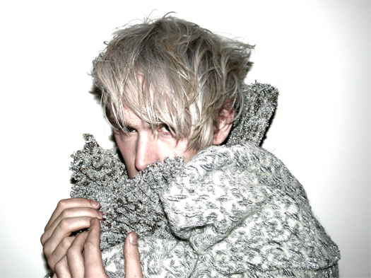 Patrick Wolf
