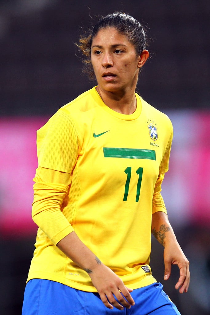 Cristiane Rozeira de Souza Silva