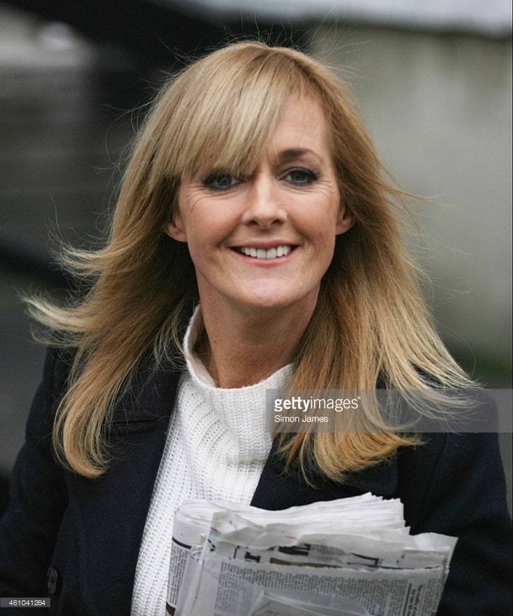 Jane Moore