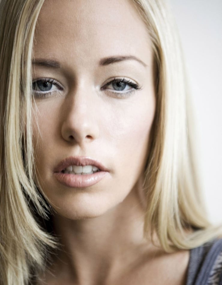 Kendra Wilkinson