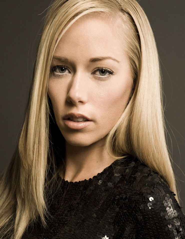 Image of Kendra Wilkinson