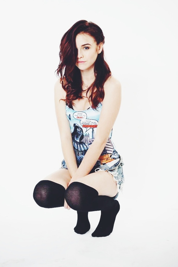 Acacia Brinley Acacia Brinley