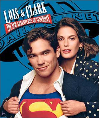 Picture of Lois & Clark: The New Adventures of Superman