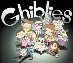 Ghiblies: Episode 1                                  (2000)