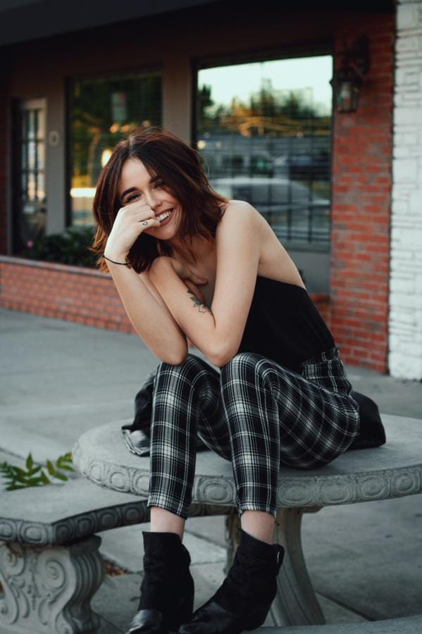 Acacia Brinley
