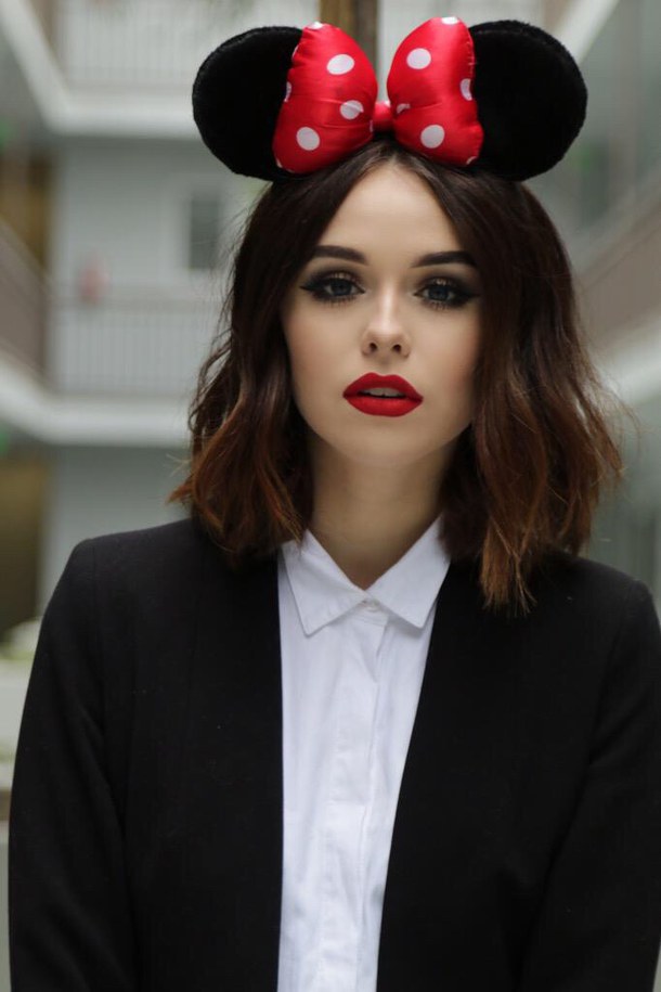 Acacia Brinley Acacia Brinley