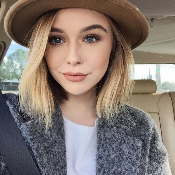 Acacia Brinley