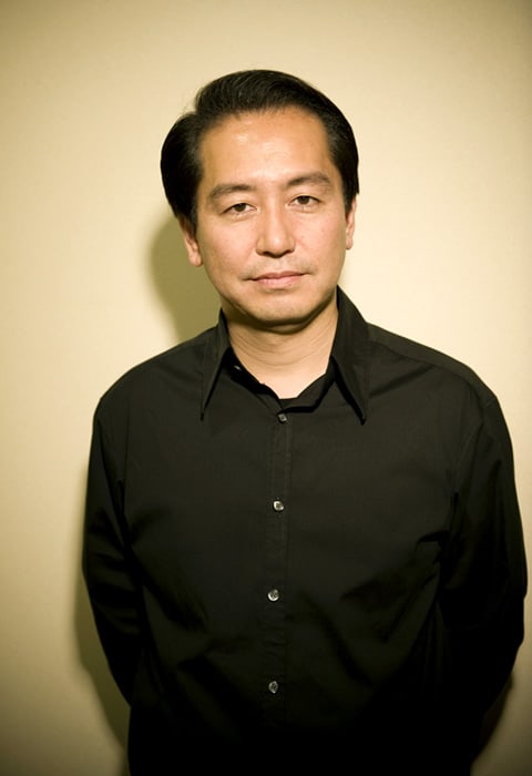 Fumihiko Sori
