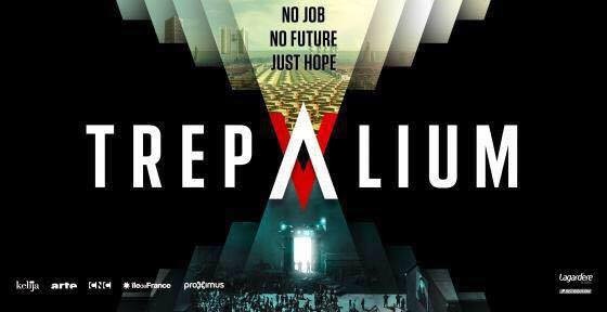Trepalium                                  (2016- )