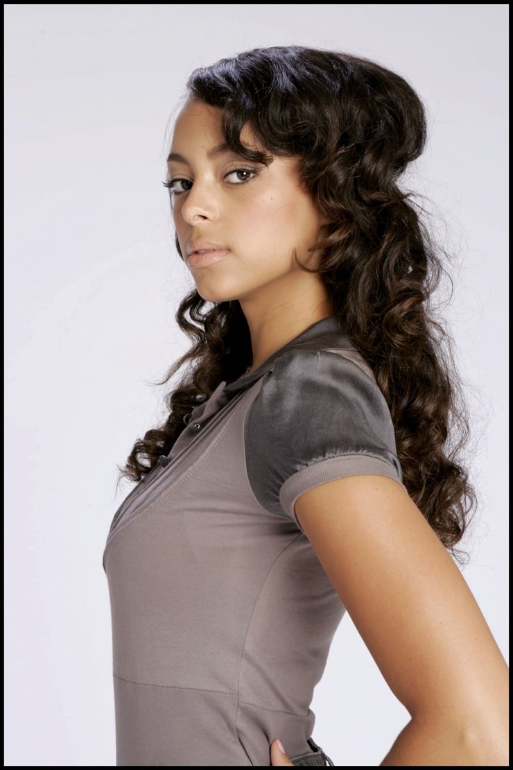 Amber Stevens