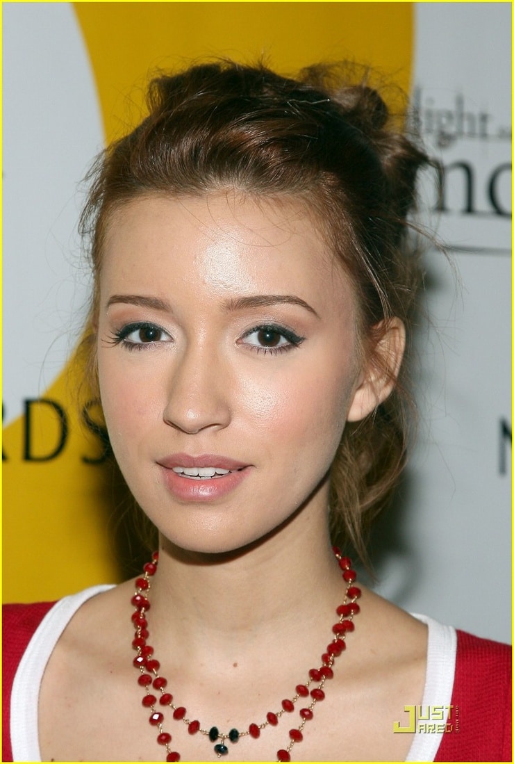 Christian Serratos Fakes