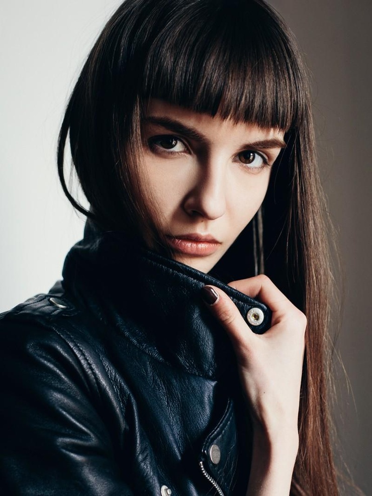 Yulia Ermakova Yulia Ermakova