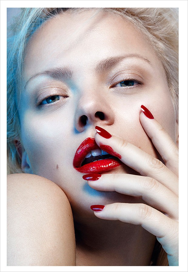 Franziska Knuppe Franziska Knuppe