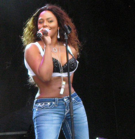 Lil Kim