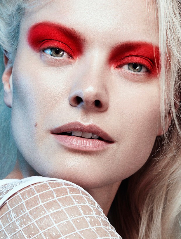 Franziska Knuppe Franziska Knuppe