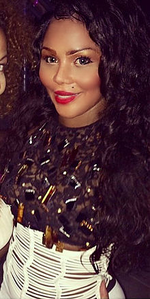 Lil Kim