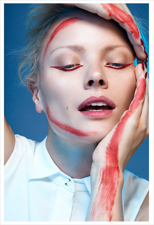 Franziska Knuppe Franziska Knuppe