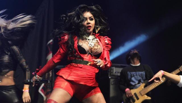 Lil Kim