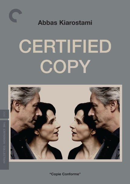 Certified Copy