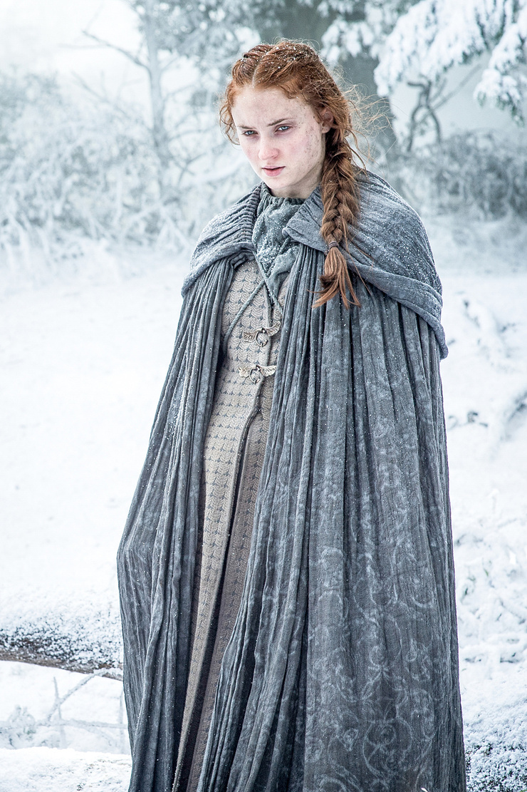 Sophie Turner Sophie Turner