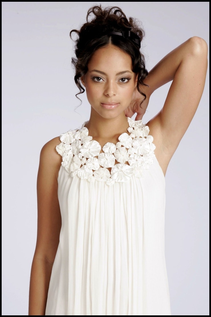 Amber Stevens