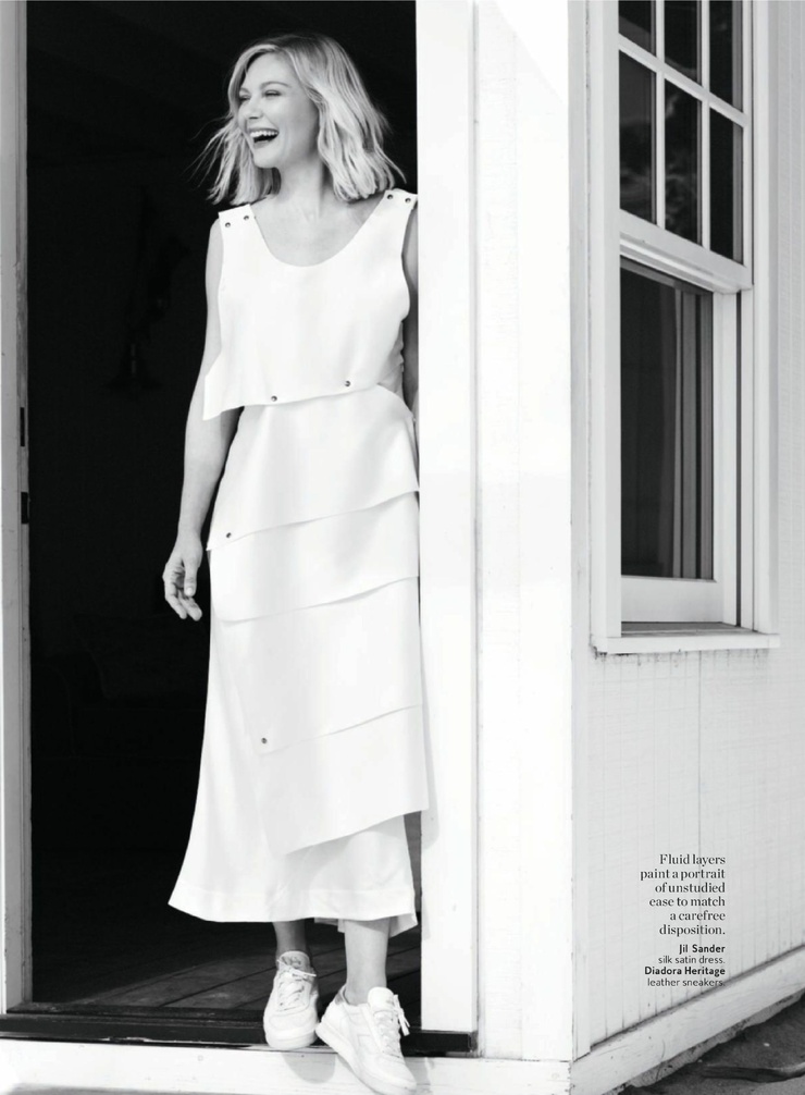Kirsten Dunst Kirsten Dunst