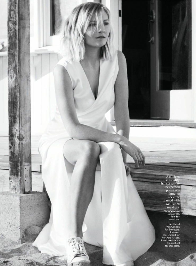 Kirsten Dunst