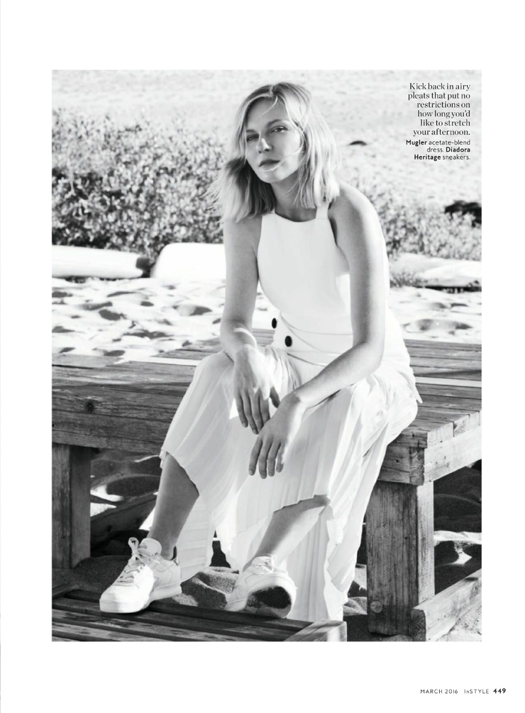 Kirsten Dunst