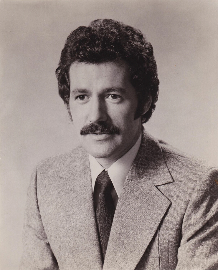 Burt Sugarman Burt Sugarman