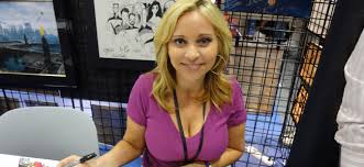 Tara Strong