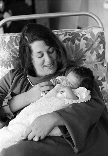 'Mama' Cass Elliot