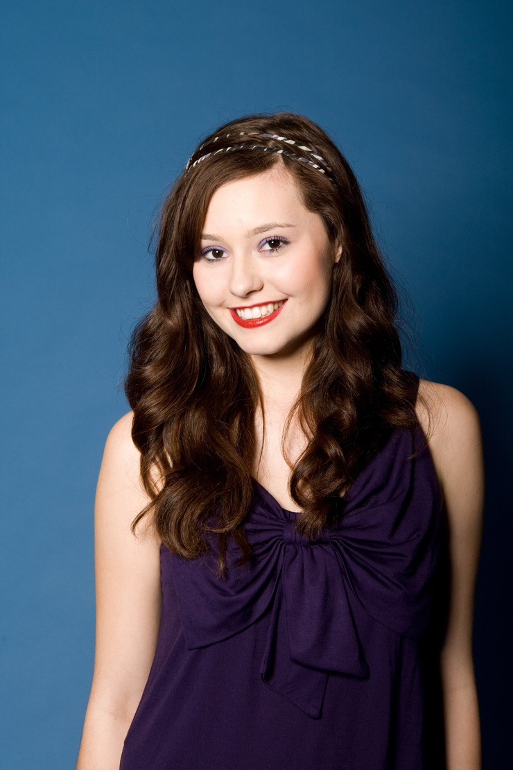 Picture of Jillian Clare