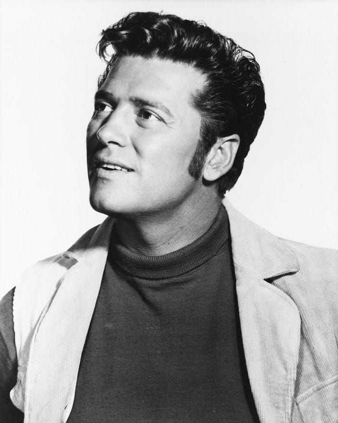 Gordon MacRae