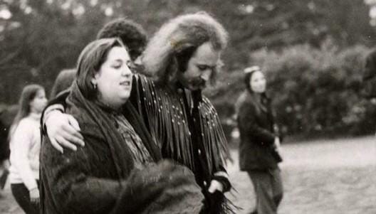 'Mama' Cass Elliot