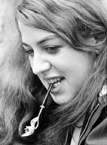 'Mama' Cass Elliot